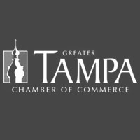 Greater Tampa Chamber logo