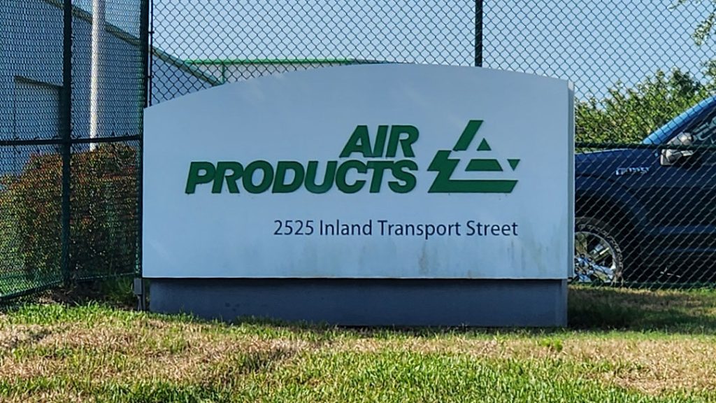 Air Products